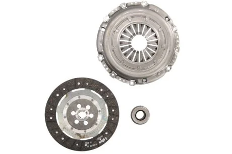 Сцепление PEUGEOT 307 2.0 Diesel 12/2006->6/2008 (пр-во) Valeo 828037