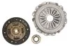 Комплект зчеплення VALEO Valeo 828053 (фото 1)