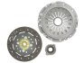 Комплект зчеплення CLUTCH SET ALFA ROMEO 156 2.4 DIESEL 10/1998->3/2003 Valeo 828063 (фото 2)