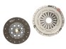 Комплект зчеплення CLUTCH SET (DISC+PRESSURE PLATE) HYUNDAI SONATA 2.0 DIESEL 3/2005->4/2008 -ua Valeo 828083 (фото 1)
