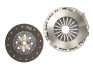 Комплект зчеплення CLUTCH SET (DISC+PRESSURE PLATE) HYUNDAI SONATA 2.0 DIESEL 3/2005->4/2008 -ua Valeo 828083 (фото 2)