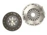 Комплект сцепления CLUTCH SET (DISC+PRESSURE PLATE) HYUNDAI SONATA 2.0 DIESEL 3/2005->4/2008 Valeo 828083 (фото 2)