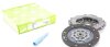 Комплект зчеплення Citroen C4/C5/Peugeot 508 1.6HDI 09- (d=235) UA63 Valeo 828118 (фото 1)