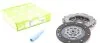 Комплект зчеплення Citroen C4/C5/Peugeot 508 1.6HDI 09- (d=235) VALEO UA63 Valeo 828118 (фото 1)