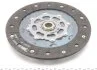 Комплект зчеплення Citroen C4/C5/Peugeot 508 1.6HDI 09- (d=235) VALEO UA63 Valeo 828118 (фото 3)