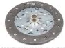 Комплект зчеплення Citroen C4/C5/Peugeot 508 1.6HDI 09- (d=235) VALEO UA63 Valeo 828118 (фото 4)