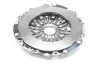 Комплект зчеплення Citroen C4/C5/Peugeot 508 1.6HDI 09- (d=235) VALEO UA63 Valeo 828118 (фото 5)