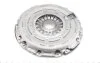 Комплект зчеплення Citroen C4/C5/Peugeot 508 1.6HDI 09- (d=235) VALEO UA63 Valeo 828118 (фото 6)