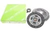 Сцепление FIAT Doblo 1.3 Diesel 1/2004->12/2005 (пр-во) Valeo 828142 (фото 1)