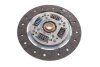 Зчеплення FIAT Doblo 1.3 Diesel 1/2004->12/2005 Valeo 828142 (фото 7)