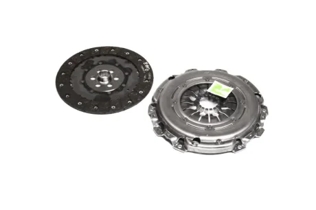 VALEO Комплект зчеплення 2-IN-1 Valeo 828146