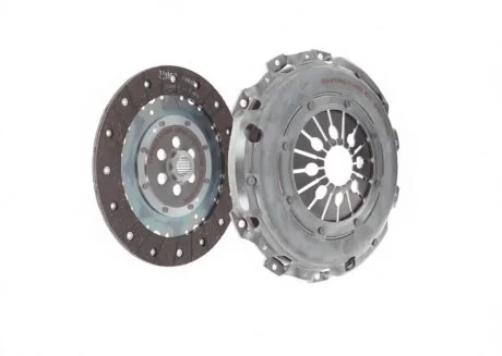 Комплект сцепления Valeo 828337