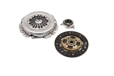 Зчеплення TOYOTA Aygo 1.0 Petrol 2/2005->2/2012 Valeo 828342