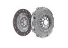 Комплект зчеплення CLUTCH SET (DISC+PRESSURE PLATE) OPEL TIGRA 1.3 DIESEL 7/2004->7/2008 Valeo 828404 (фото 1)