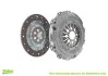Комплект зчеплення CLUTCH SET (DISC+PRESSURE PLATE) ALFA ROMEO MI.TO 1.3 DIESEL 12/2008->12/2010 -ua Valeo 828406 (фото 1)