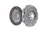 Комплект зчеплення CLUTCH SET (DISC+PRESSURE PLATE) HEC FORD TRANSIT 2.2 DIESEL 4/2006->/ -ua Valeo 828410 (фото 1)