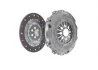 Комплект зчеплення CLUTCH SET (DISC+PRESSURE PLATE) HEC FORD TRANSIT 2.2 DIESEL 4/2006->/ -ua Valeo 828410 (фото 1)