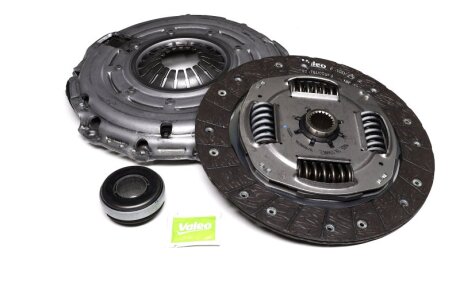 Комплект зчеплення Valeo 828454