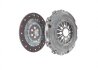 Комплект зчеплення CLUTCH SET (DISC+PRESSURE PLATE) KIA SOUL 1.6 DIESEL 8/2011->/ -ua Valeo 828467 (фото 1)