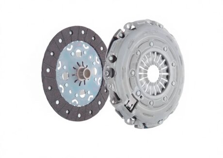 Комплект зчеплення Valeo 828472