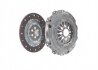 Комплект сцепления CLUTCH SET (DISC+PRESSURE PLATE) CHEVROLET AVEO Valeo 828477 (фото 1)