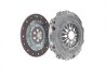 Комплект зчеплення CLUTCH SET (DISC+PRESSURE PLATE) OPEL MOKKA 85 KW 116 PS 1598CCM BENZIN 06.2012 -> -ua Valeo 828479 (фото 1)