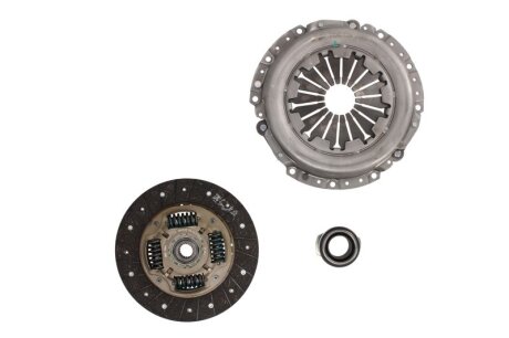 Комплект зчеплення D 143 ММ /HYUNDAI I30 (FD), I30 УНИВЕРСАЛ (FD), KIA CARENS III (UN), CERATO II -ua Valeo 828485