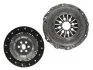 Комплект зчеплення CLUTCH SET (DISC+PRESSURE PLATE) HEC VOLKSWAGEN TRANSPORTER 2.5 DIESEL 4/2003->11/20 -ua Valeo 828556 (фото 1)