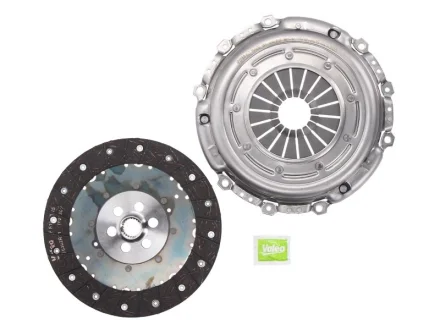 VALEO Комплект зчеплення 2-IN-1 Valeo 828563