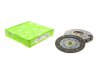 Комплект зчеплення CLUTCH SET (DISC+PRESSURE PLATE) SAT OPEL ASTRA, MERIVA B16DTH 1/2014-> -ua Valeo 828577 (фото 1)