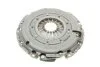 Комплект зчеплення CLUTCH SET (DISC+PRESSURE PLATE) SAT OPEL ASTRA, MERIVA B16DTH 1/2014-> -ua Valeo 828577 (фото 4)