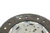 Комплект зчеплення CLUTCH SET (DISC+PRESSURE PLATE) SAT OPEL ASTRA, MERIVA B16DTH 1/2014-> -ua Valeo 828577 (фото 5)