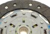 Комплект зчеплення CLUTCH SET (DISC+PRESSURE PLATE) SAT OPEL ASTRA, MERIVA B16DTH 1/2014-> -ua Valeo 828577 (фото 6)