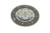 Комплект зчеплення CLUTCH SET (DISC+PRESSURE PLATE) SAT OPEL ASTRA, MERIVA B16DTH 1/2014-> -ua Valeo 828577 (фото 7)