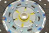 Комплект зчеплення CLUTCH SET (DISC+PRESSURE PLATE) SAT OPEL ASTRA, MERIVA B16DTH 1/2014-> -ua Valeo 828577 (фото 9)