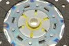 Комплект зчеплення CLUTCH SET (DISC+PRESSURE PLATE) SAT OPEL ASTRA, MERIVA B16DTH 1/2014-> -ua Valeo 828577 (фото 9)