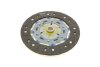 Комплект зчеплення CLUTCH SET (DISC+PRESSURE PLATE) SAT OPEL ASTRA, MERIVA B16DTH 1/2014-> -ua Valeo 828577 (фото 10)