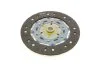 Комплект зчеплення CLUTCH SET (DISC+PRESSURE PLATE) SAT OPEL ASTRA, MERIVA B16DTH 1/2014-> -ua Valeo 828577 (фото 10)