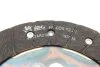 Комплект зчеплення Citroen C4/Peugeot 308 1.6 HDi/BlueHDi 13- (d=242mm) (+вижимний) VALEO (opt-om) Valeo 828581 (фото 4)