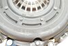 Комплект зчеплення Citroen C4/Peugeot 308 1.6 HDi/BlueHDi 13- (d=242mm) (+вижимний) (opt-om) Valeo 828581 (фото 10)