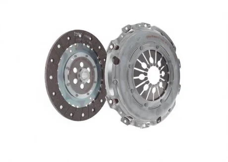 Комплект сцепления Valeo 828584
