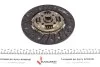 Сцепление MITSUBISHI LANCER VII 1,3-1,6 03- (Пр-во VALEO) Valeo 828600 (фото 6)