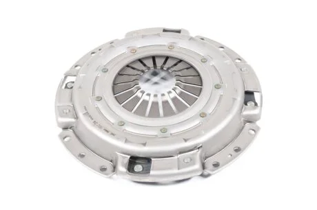 Кошик зчеплення ISUZU, Богдан (Вир-во) Valeo 831306