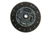 Зчеплення HYUNDAI i30 1.6 Petrol/Fuel 10/2010->1/2012 (Вир-во VALEO) Valeo 832086 (фото 4)