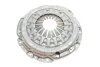 Комплект сцепления CLUTCH SET NISSAN NAVARA 2.5 DCI 7/2005-> Valeo 832104 (фото 4)