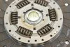 Комплект сцепления CLUTCH SET NISSAN NAVARA 2.5 DCI 7/2005-> Valeo 832104 (фото 5)