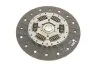 Комплект сцепления CLUTCH SET NISSAN NAVARA 2.5 DCI 7/2005-> Valeo 832104 (фото 6)