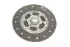 Комплект сцепления CLUTCH SET NISSAN NAVARA 2.5 DCI 7/2005-> Valeo 832104 (фото 9)