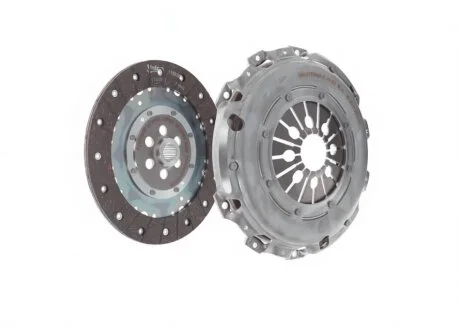 Комплект зчеплення Valeo 832142