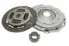 Комплект зчеплення SERVICE KIT FOR KIT4P CLUTCH HEC SERVICE KIT FOR CLUTCH KIT K4P: 835159/ VOLKSWAGEN -ua Valeo 832149 (фото 1)